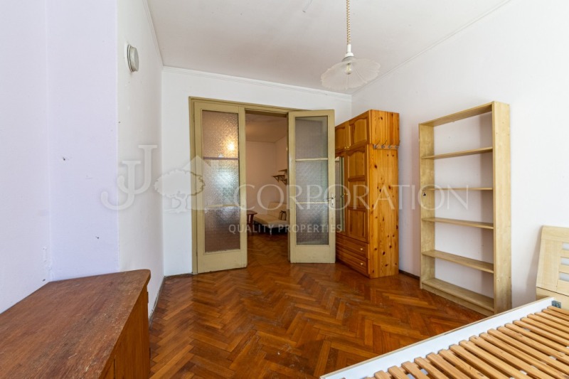 Te koop  2 slaapkamers Sofia , Tsentar , 72 m² | 21456170 - afbeelding [3]