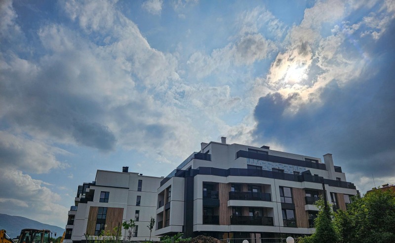 Продава  3-стаен, град София, Красно село •  308 440 EUR • ID 23500150 — holmes.bg - [1] 