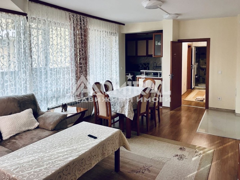 Na sprzedaż  2 sypialnie region Burgas , Nesebar , 120 mkw | 74683441