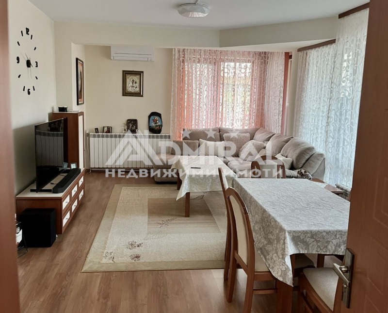 Na sprzedaż  2 sypialnie region Burgas , Nesebar , 120 mkw | 74683441 - obraz [2]