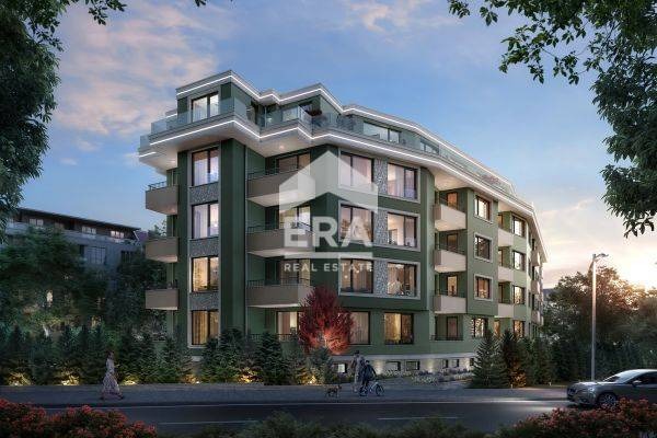 Продава  3-стаен град София , Овча купел , 213 кв.м | 40639076