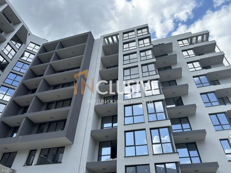 Продава  3-стаен град София , Полигона , 109 кв.м | 80735907