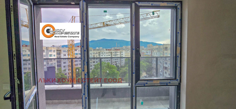Продава  3-стаен град София , Разсадника , 129 кв.м | 74991559 - изображение [6]