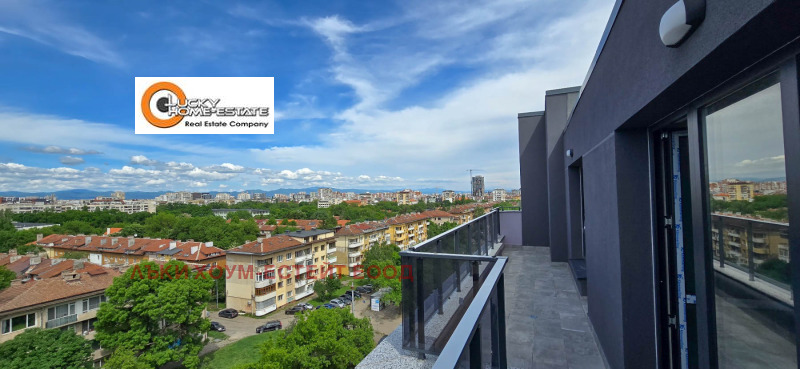 Продава  3-стаен град София , Разсадника , 129 кв.м | 74991559 - изображение [8]