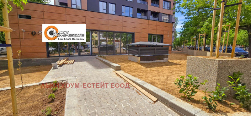 Продава  3-стаен град София , Разсадника , 129 кв.м | 74991559 - изображение [4]