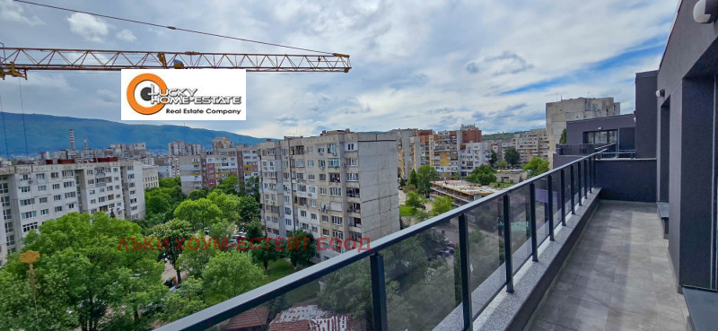 Продава  3-стаен град София , Разсадника , 129 кв.м | 74991559 - изображение [7]