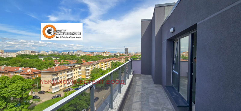 Продава  3-стаен град София , Разсадника , 129 кв.м | 74991559 - изображение [15]