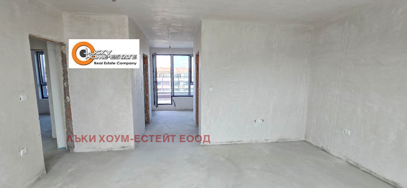 Продава  3-стаен град София , Разсадника , 129 кв.м | 74991559 - изображение [12]