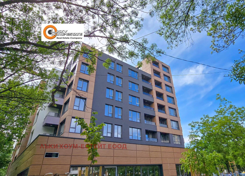 Продава  3-стаен град София , Разсадника , 129 кв.м | 74991559 - изображение [2]