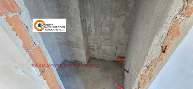 Продава  3-стаен град София , Разсадника , 129 кв.м | 74991559 - изображение [11]