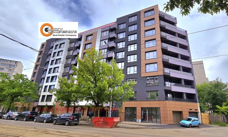Продава  3-стаен град София , Разсадника , 129 кв.м | 74991559