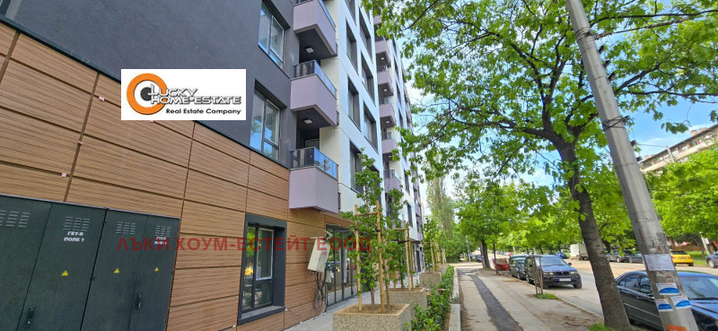 Продава  3-стаен град София , Разсадника , 129 кв.м | 74991559 - изображение [3]