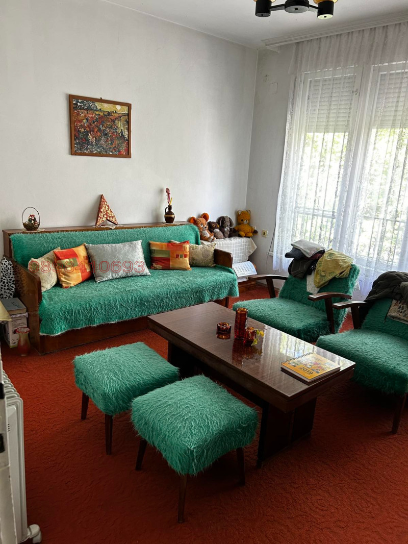 Zu verkaufen  2 Schlafzimmer Burgas , Zentar , 81 qm | 36970571 - Bild [6]