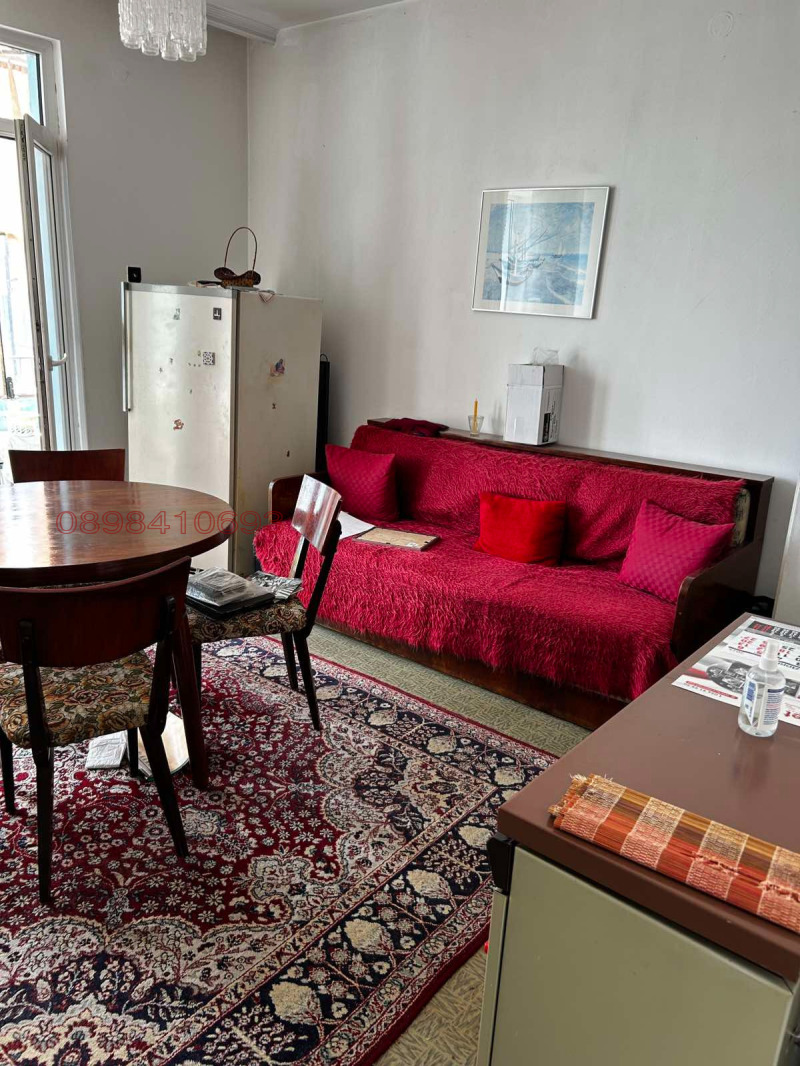 Zu verkaufen  2 Schlafzimmer Burgas , Zentar , 81 qm | 36970571 - Bild [9]