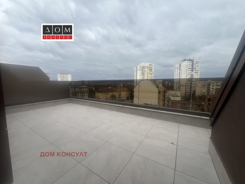 Продава 3-СТАЕН, гр. София, Редута, снимка 4 - Апартаменти - 52278353