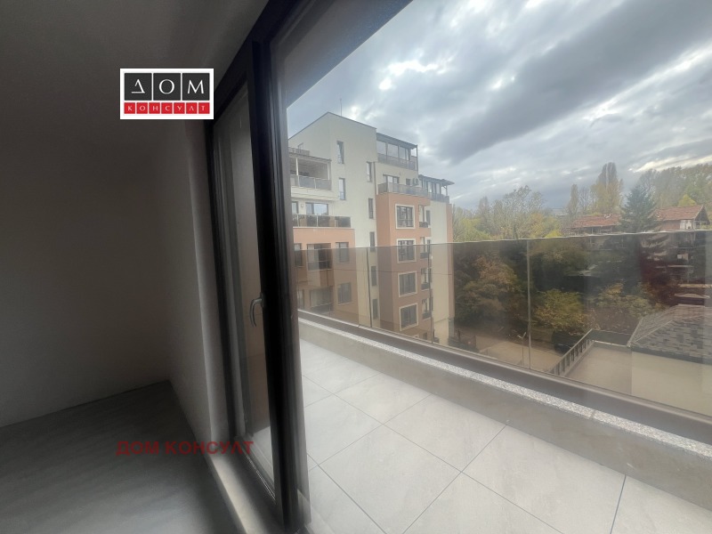 Продава 3-СТАЕН, гр. София, Редута, снимка 10 - Апартаменти - 52278353