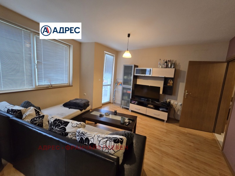 Продава 3-СТАЕН, гр. Плевен, Широк център, снимка 3 - Апартаменти - 52926916