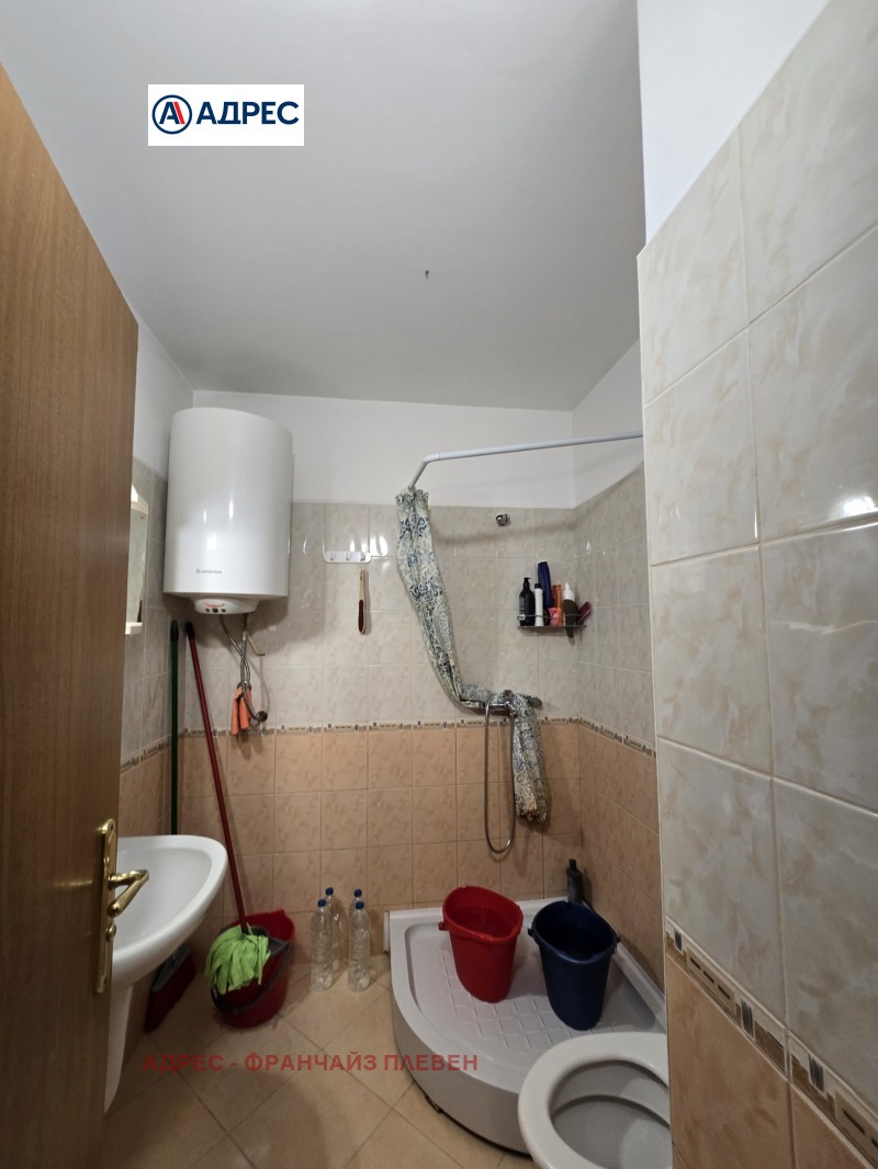 Продава 3-СТАЕН, гр. Плевен, Широк център, снимка 9 - Апартаменти - 52926916