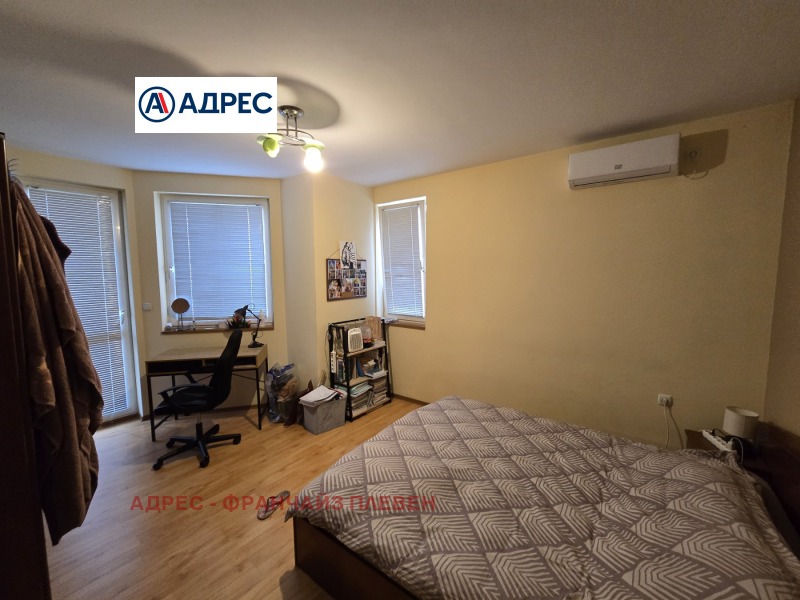 Продава 3-СТАЕН, гр. Плевен, Широк център, снимка 5 - Апартаменти - 52926916