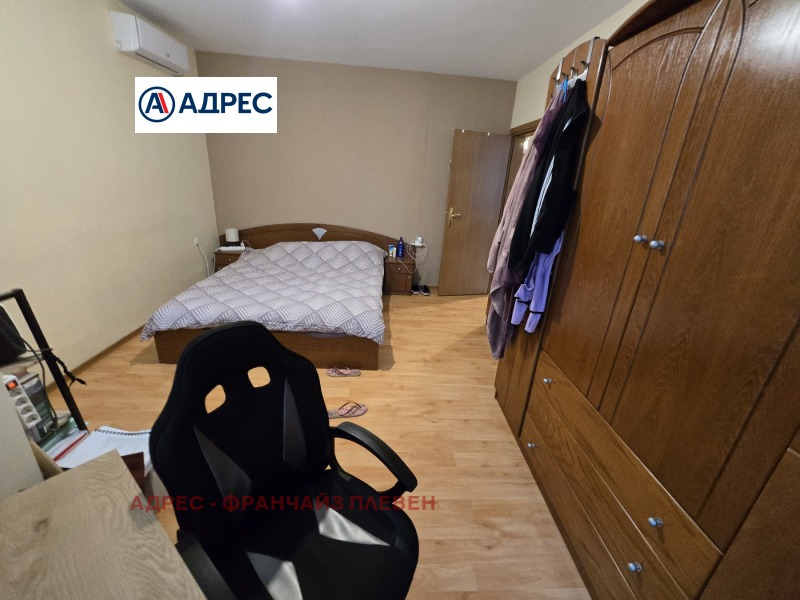 Продава 3-СТАЕН, гр. Плевен, Широк център, снимка 6 - Апартаменти - 52926916