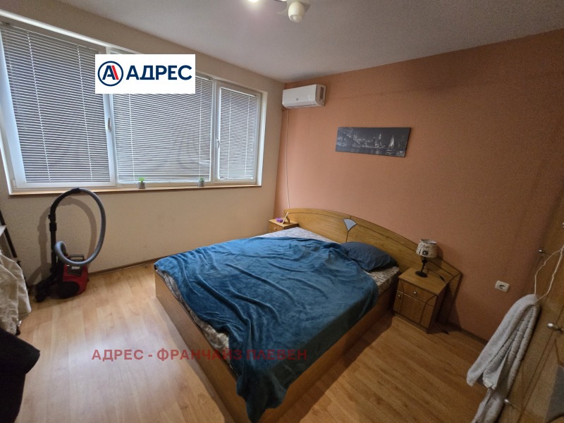 Продава 3-СТАЕН, гр. Плевен, Широк център, снимка 7 - Апартаменти - 52926916