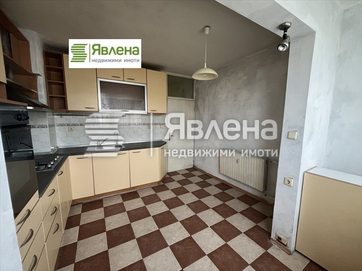 Продава 3-СТАЕН, гр. София, Овча купел 1, снимка 2 - Апартаменти - 52998225