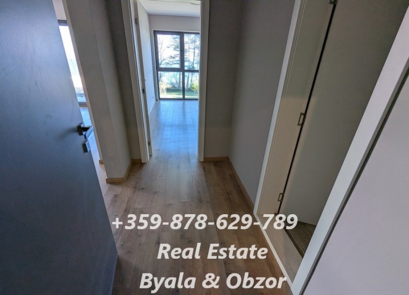 Продава 3-СТАЕН, гр. Обзор, област Бургас, снимка 6 - Апартаменти - 53210925