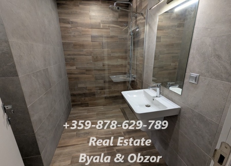 Продава 3-СТАЕН, гр. Обзор, област Бургас, снимка 8 - Апартаменти - 53210925