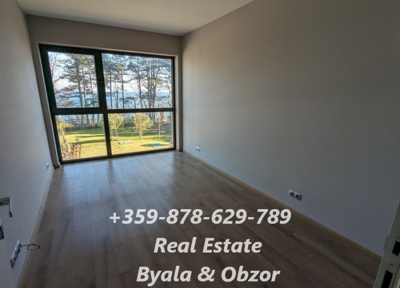 Продава 3-СТАЕН, гр. Обзор, област Бургас, снимка 5 - Апартаменти - 53210925