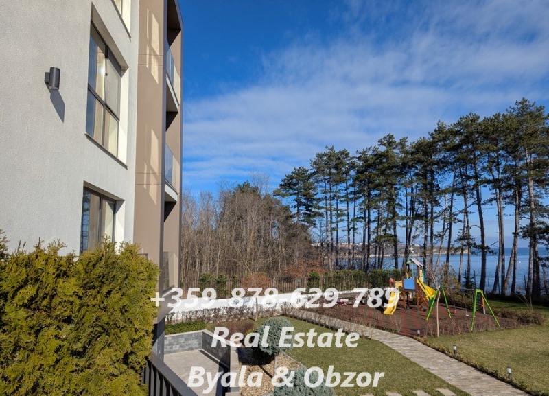 Продава 3-СТАЕН, гр. Обзор, област Бургас, снимка 16 - Апартаменти - 53210925