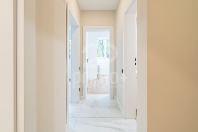 Продава 3-СТАЕН, гр. София, Красно село, снимка 13 - Апартаменти - 53234648