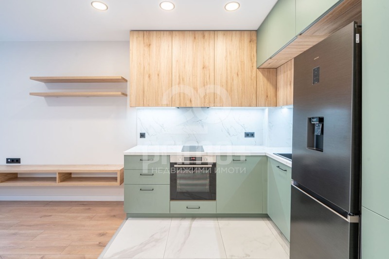 Продава 3-СТАЕН, гр. София, Красно село, снимка 3 - Апартаменти - 53234648