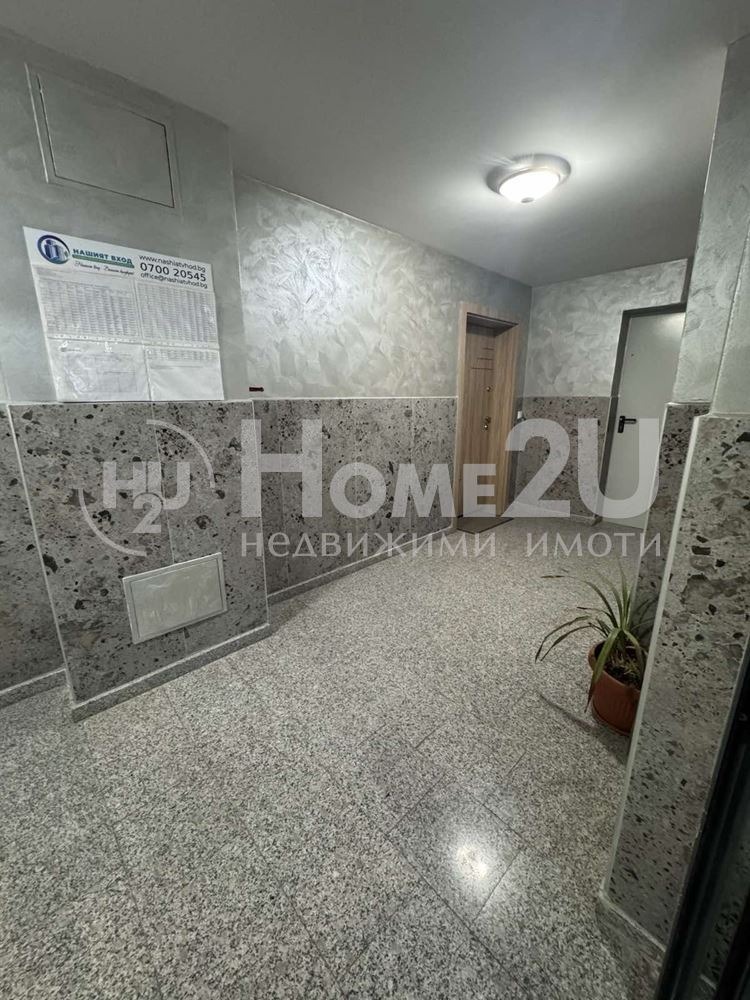 Продава 3-СТАЕН, гр. София, Слатина, снимка 9 - Апартаменти - 53278871