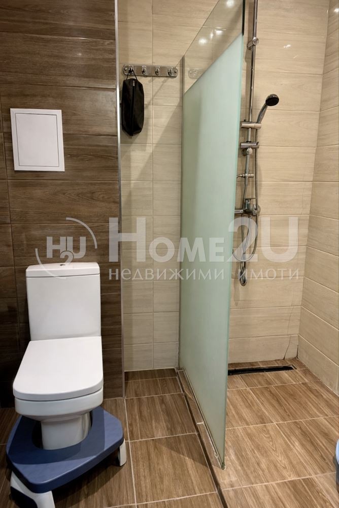 Продава 3-СТАЕН, гр. София, Слатина, снимка 8 - Апартаменти - 53278871