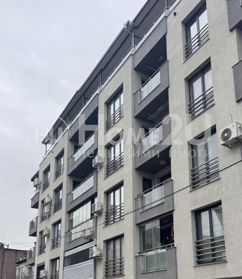 Продава 3-СТАЕН, гр. София, Слатина, снимка 11 - Апартаменти - 53278871