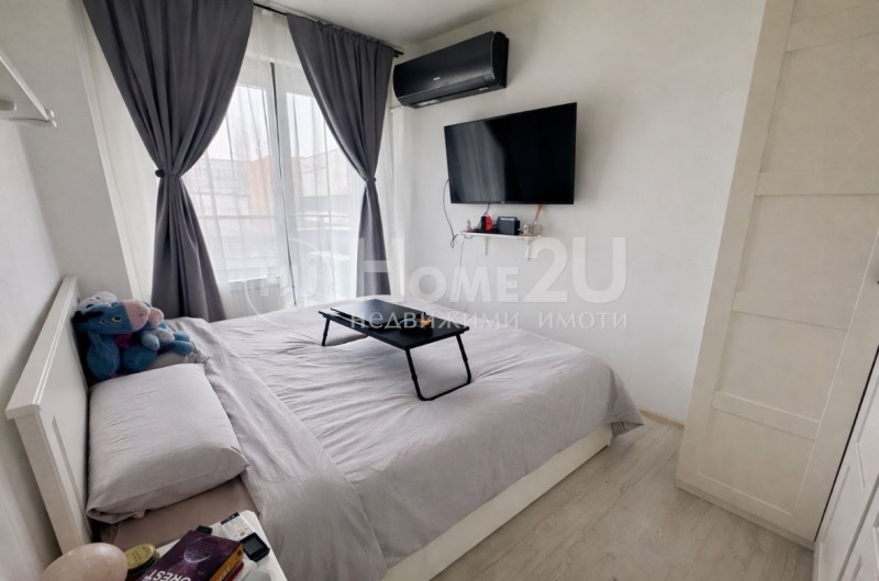 Продава 3-СТАЕН, гр. София, Слатина, снимка 4 - Апартаменти - 53278871