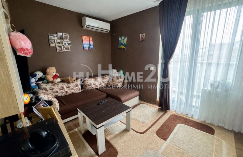 Продава 3-СТАЕН, гр. София, Слатина, снимка 3 - Апартаменти - 53278871