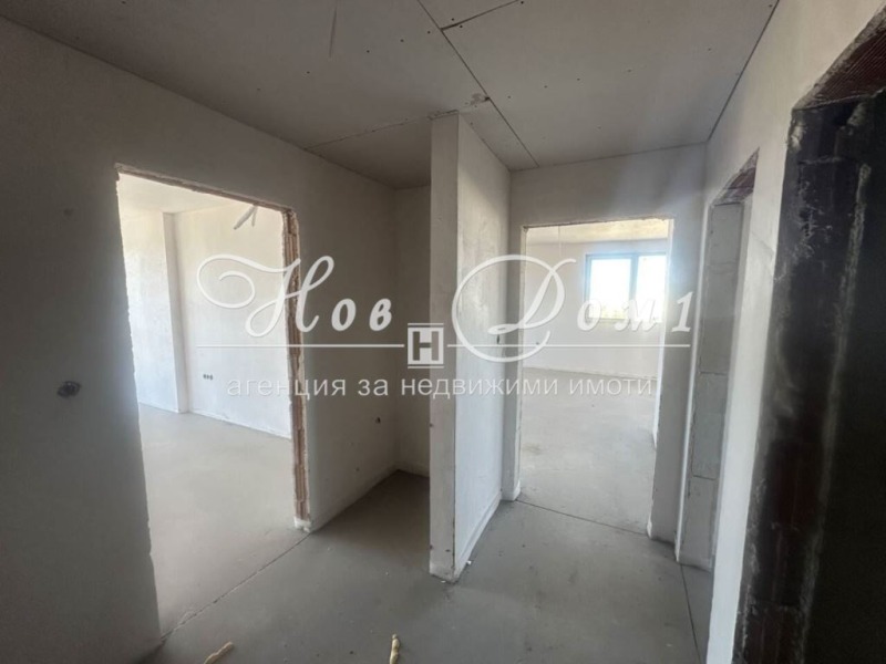 Продава 3-СТАЕН, гр. Пловдив, Кършияка, снимка 3 - Апартаменти - 53316445