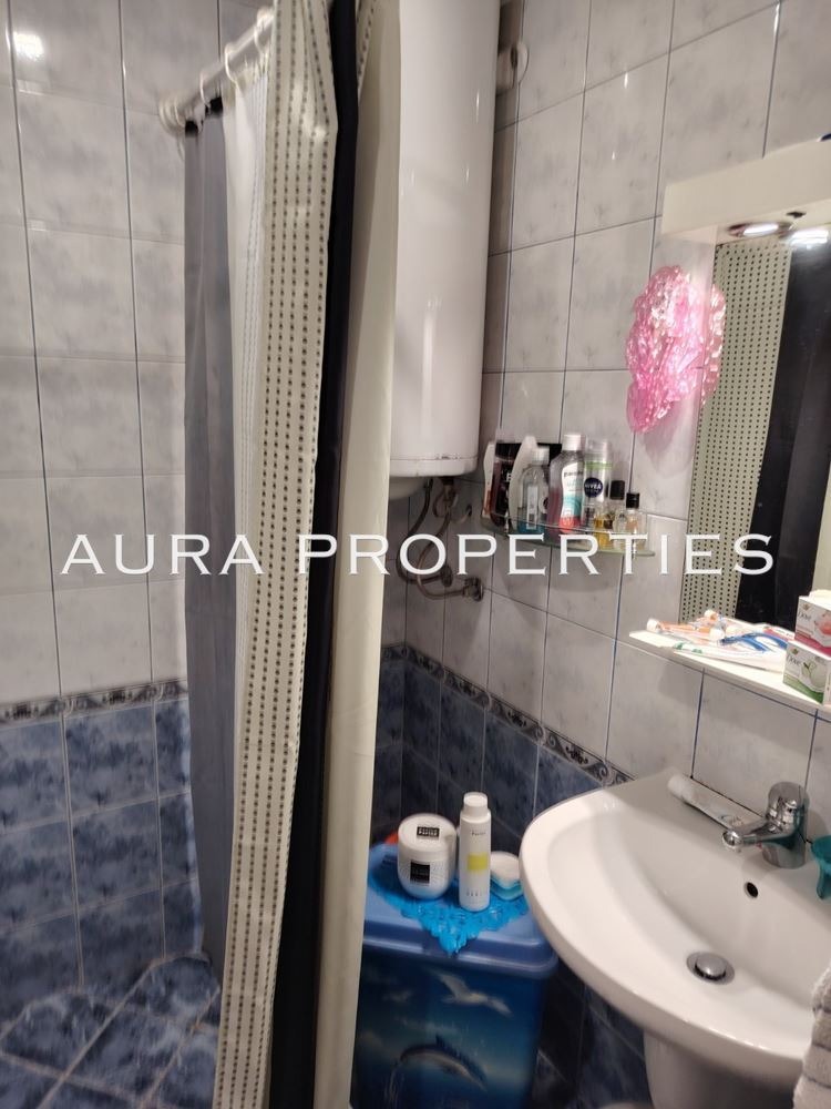 Продава 3-СТАЕН, гр. Разград, Лудогорие, снимка 6 - Апартаменти - 53886260