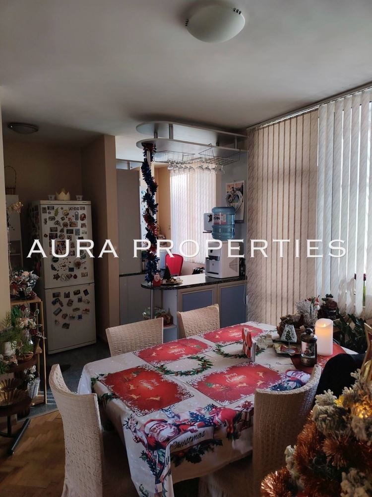 Продава 3-СТАЕН, гр. Разград, Лудогорие, снимка 4 - Апартаменти - 53886260