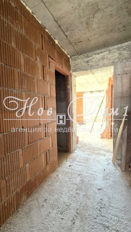 Продава 3-СТАЕН, гр. София, Център, снимка 4 - Апартаменти - 54937443