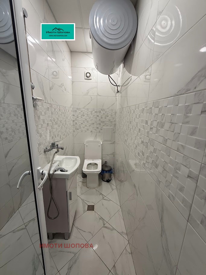 Продава 3-СТАЕН, гр. Петрич, област Благоевград, снимка 14 - Апартаменти - 55238064
