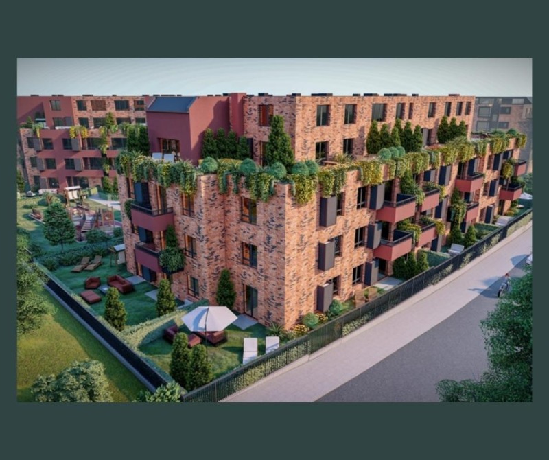 Продава 4-СТАЕН, гр. София, Витоша, снимка 15 - Aпартаменти - 49082017