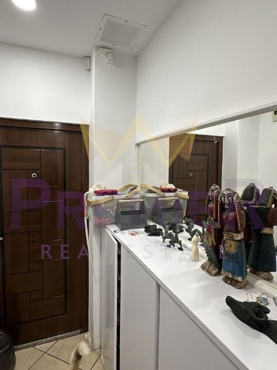 Продава 4-СТАЕН, гр. София, Център, снимка 17 - Апартаменти - 54847211
