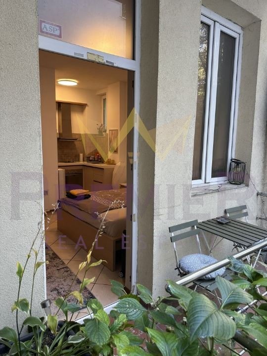 Продава 4-СТАЕН, гр. София, Център, снимка 4 - Апартаменти - 54847211