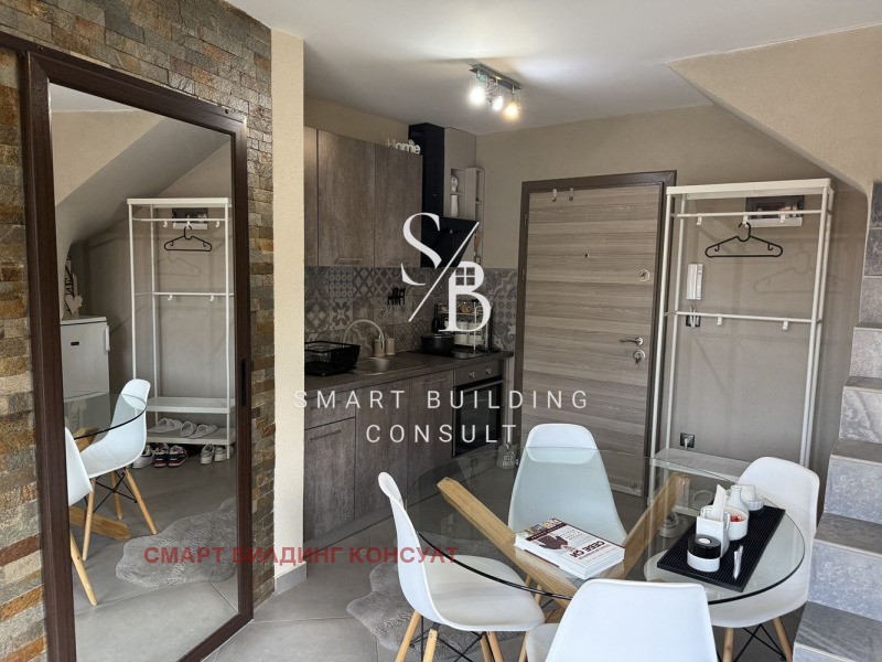 For Sale  Maisonette region Pazardzhik , Velingrad , 74 sq.m | 48721561 - image [5]