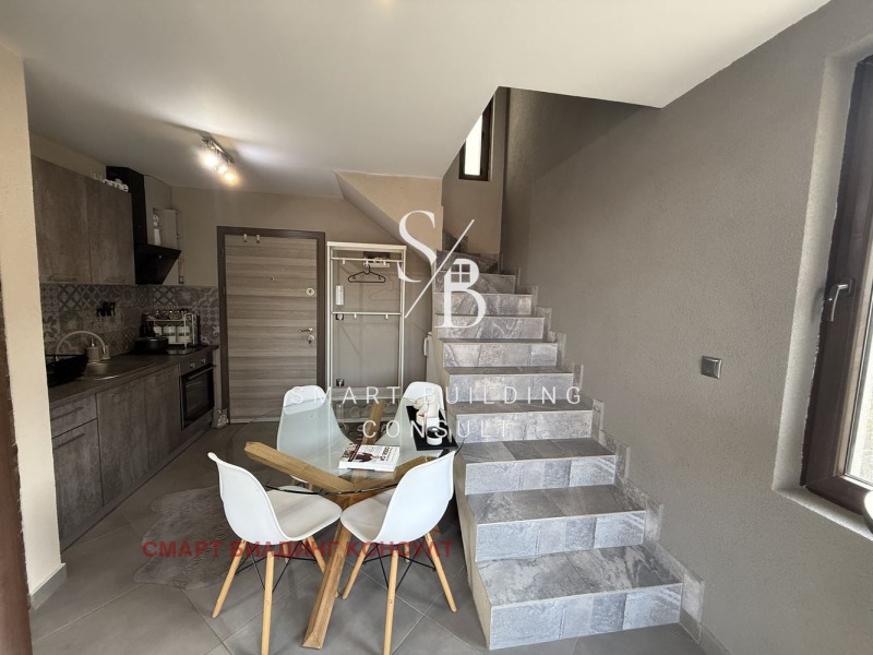 For Sale  Maisonette region Pazardzhik , Velingrad , 74 sq.m | 48721561 - image [11]
