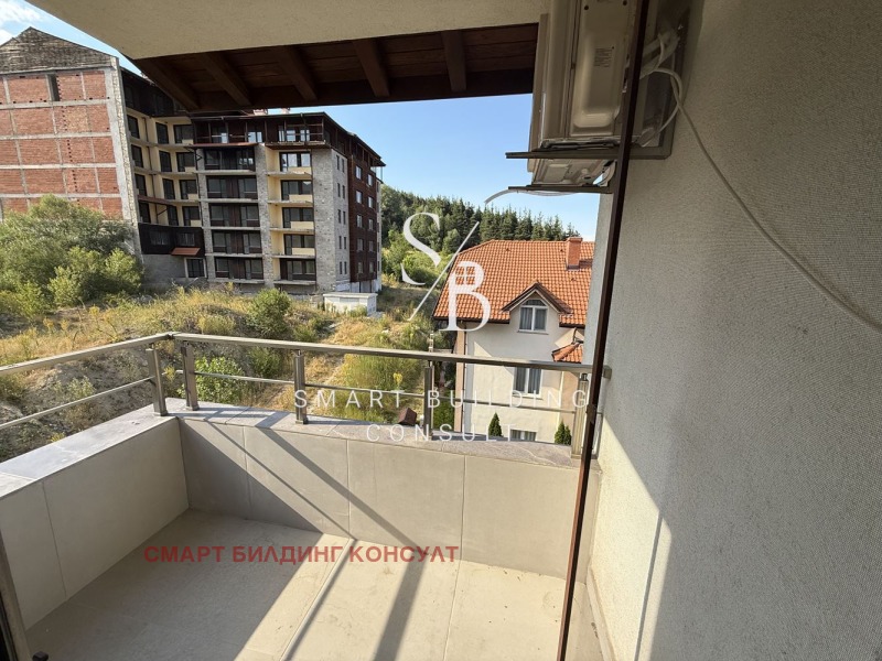 For Sale  Maisonette region Pazardzhik , Velingrad , 74 sq.m | 48721561 - image [10]