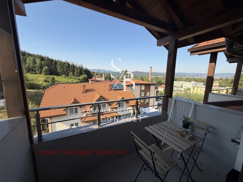 For Sale  Maisonette region Pazardzhik , Velingrad , 74 sq.m | 48721561 - image [15]