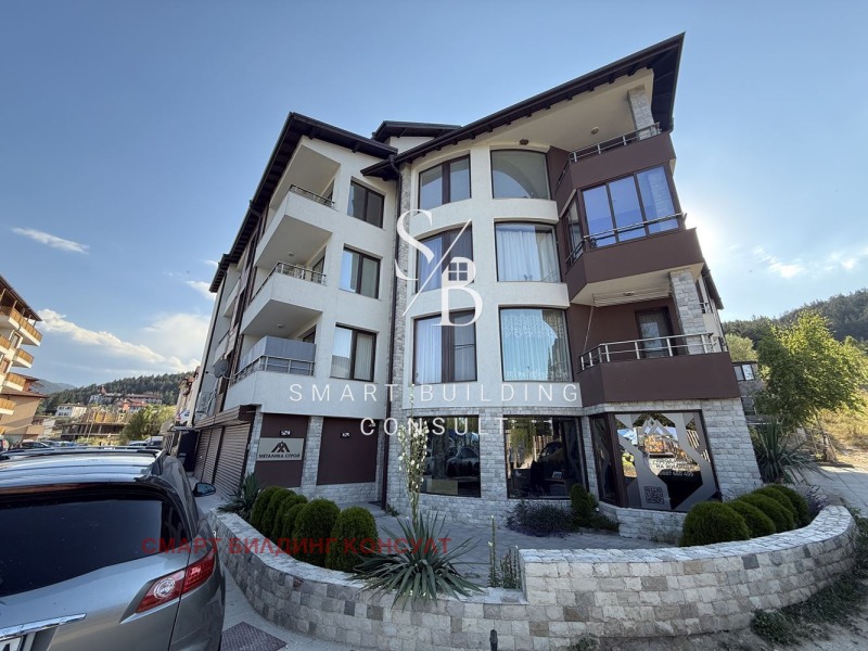 For Sale  Maisonette region Pazardzhik , Velingrad , 74 sq.m | 48721561